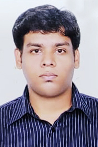 Dr Utsav Vishal